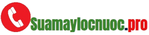 logo suamaylocnuoc